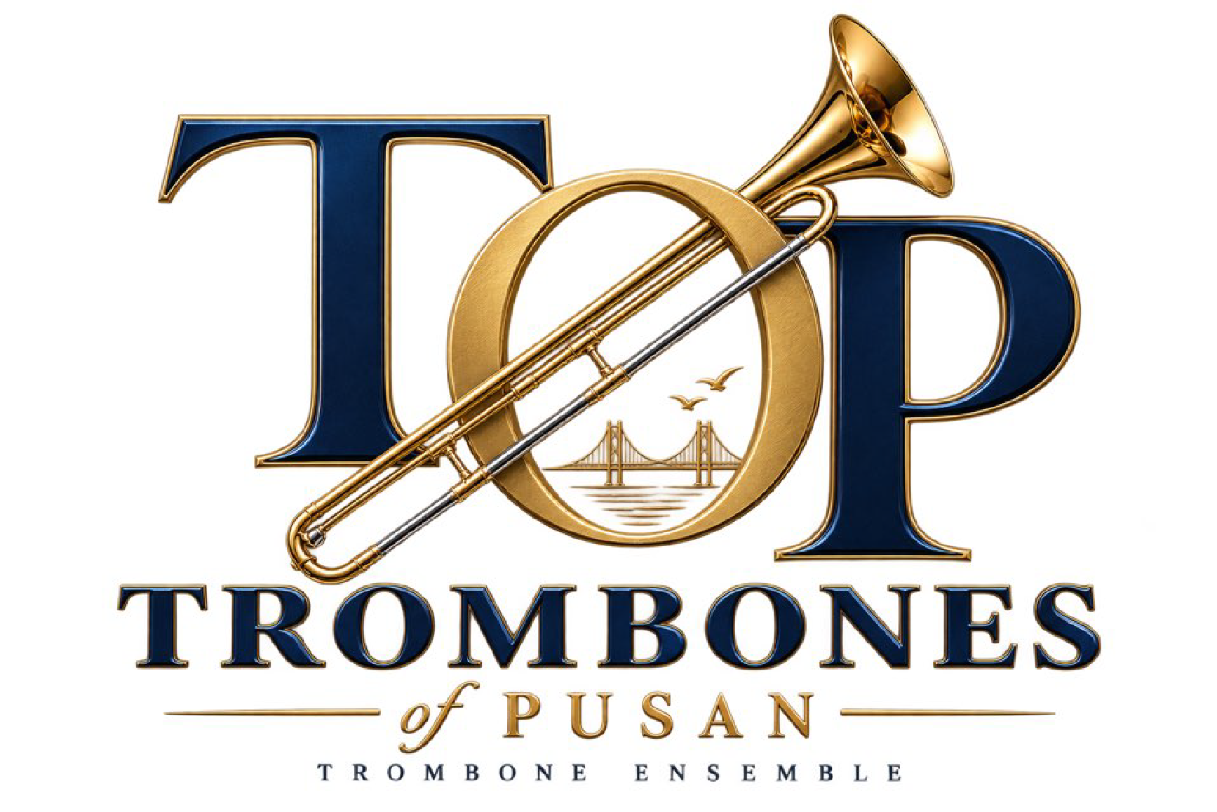 Trombones of Pusan